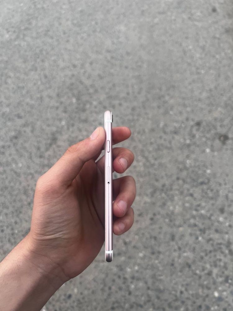 apple  6s ideal tel