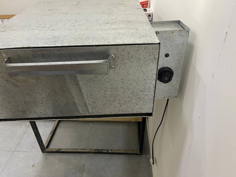 Somsa Pechka Qatlama  Sotiladi