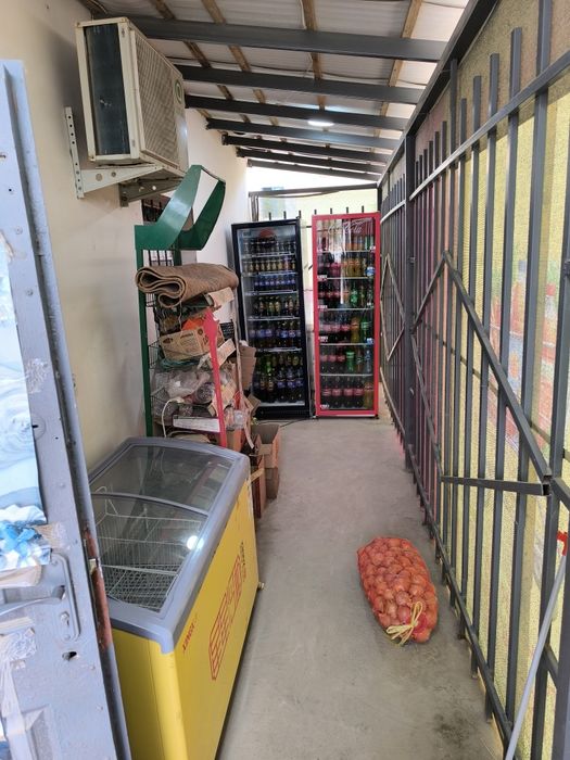 Магазин сатылады