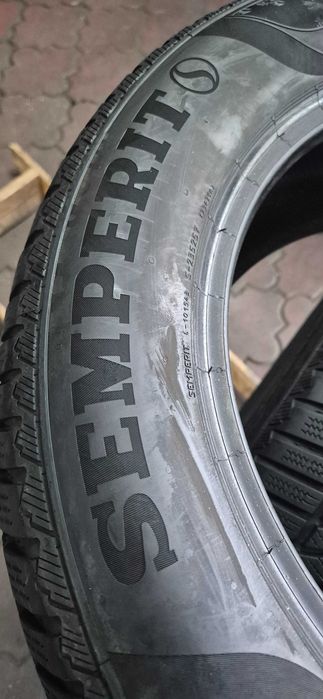 anvelope Semperit 225/55/16 m&s iarna