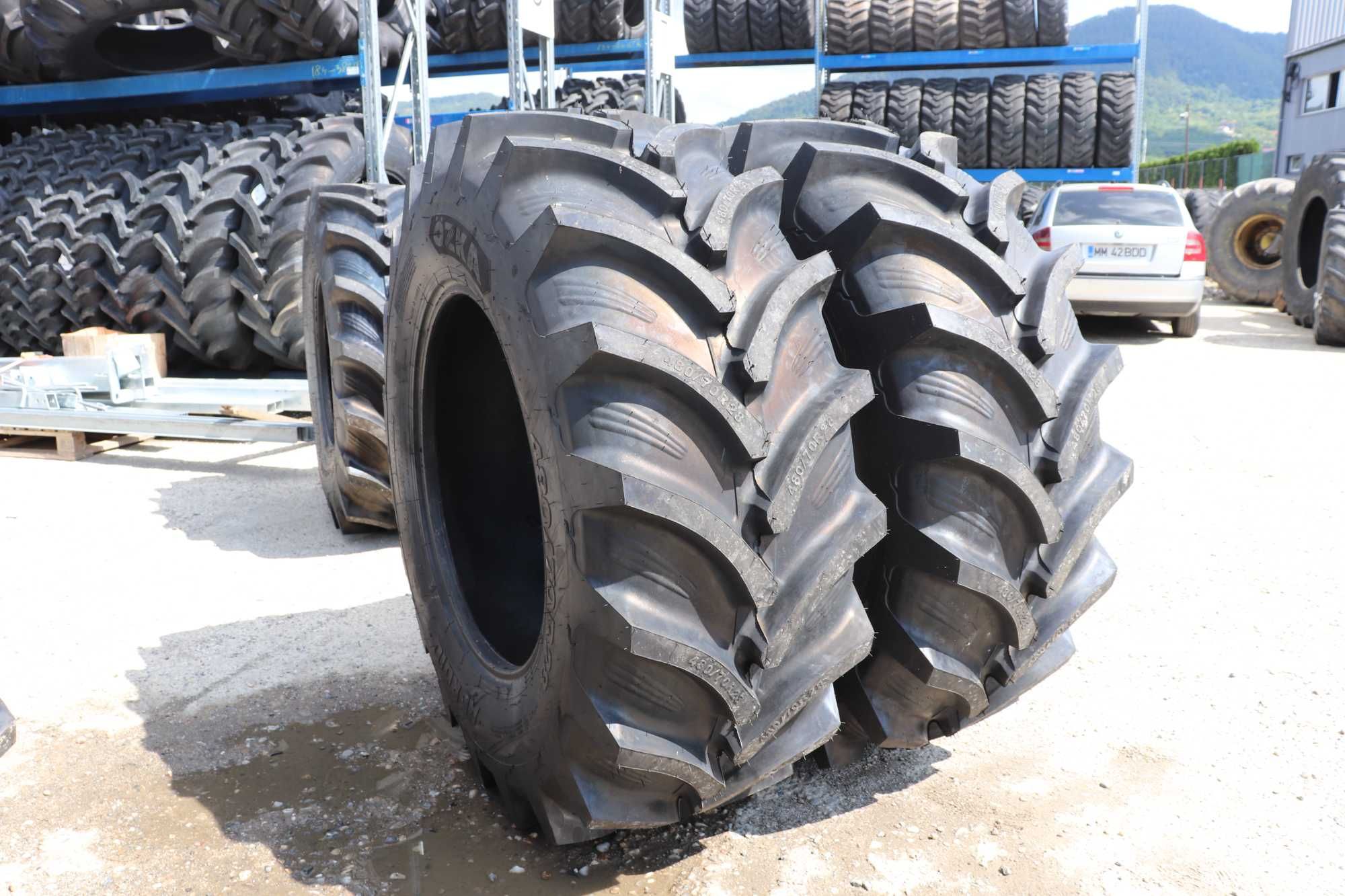 Anvelopa 480/70 R28 OZKA AGRO10 TL