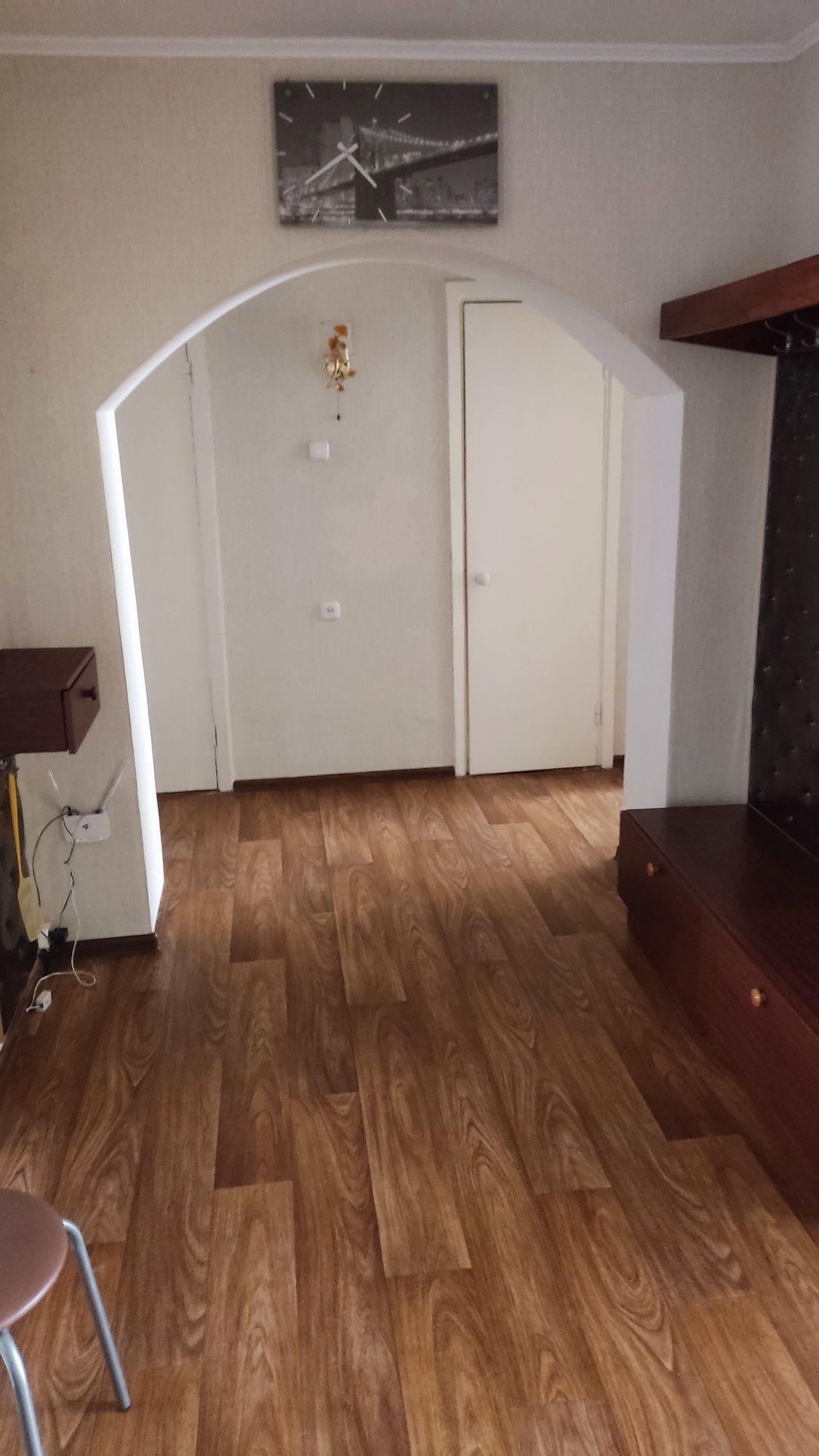 Продам 4-х комнатную квартиру