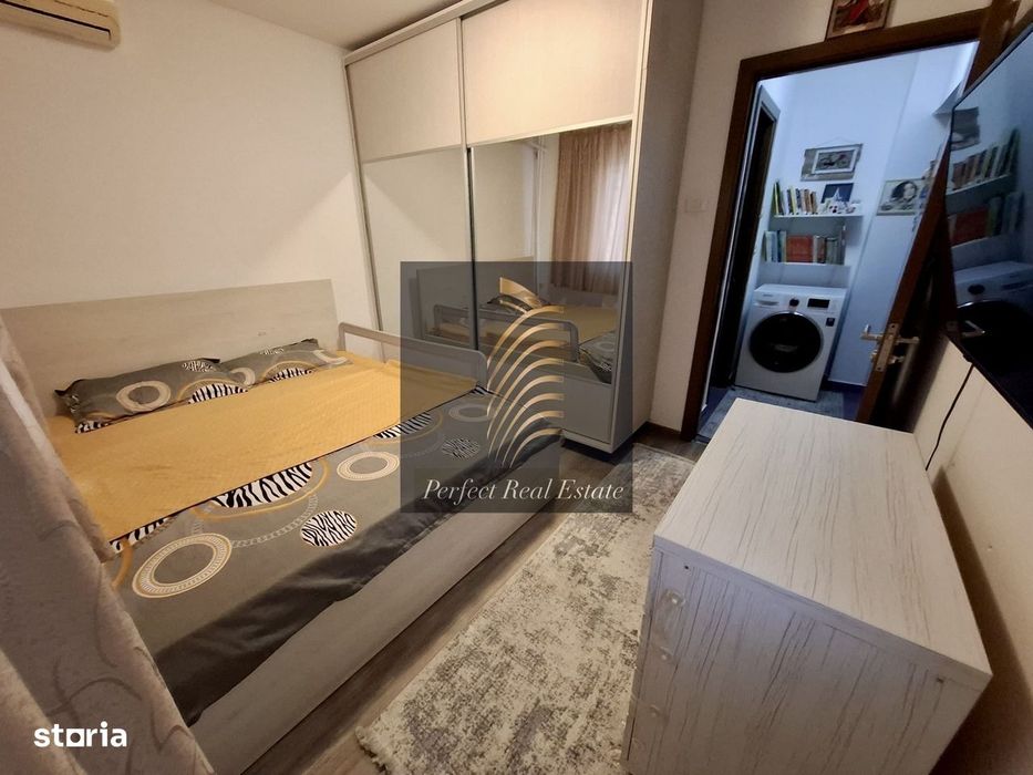 Apartament 3 camere decomandat zona Tomis 3