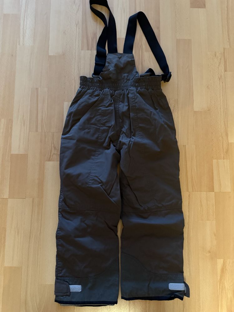 Costum de ski schi 10 ani