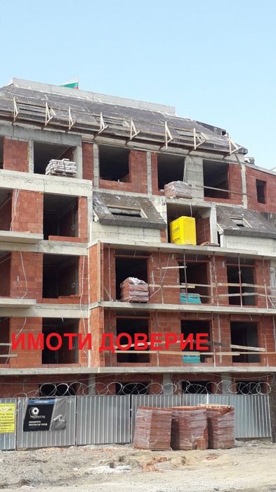 Продава се Тристаен апартамент в София, Овча купел 1 - 136 кв.м за 1563 €/кв.м - Снимка #6