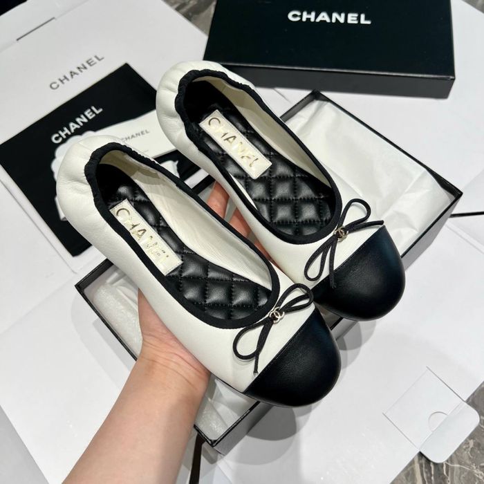 Balerini Chanel 35-42