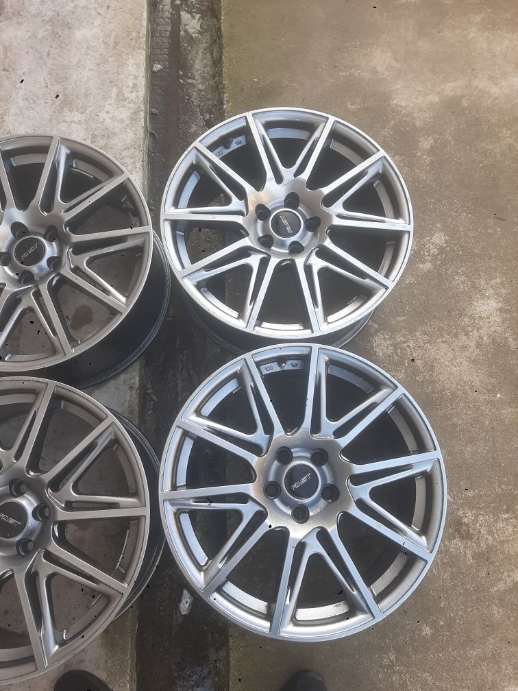 jante aliaj 5x108 r18 ford edge,jaguar f-pace,volvo xc 60