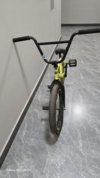 Продам велосипед бмх