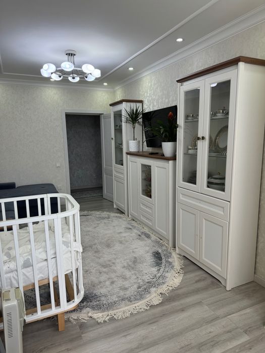 Срочно продам свою 2/2/9 квартиру напротив ташкент сити