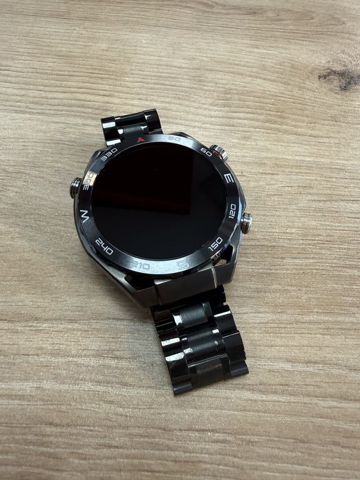 Huawei Watch Ultimate Н-89555