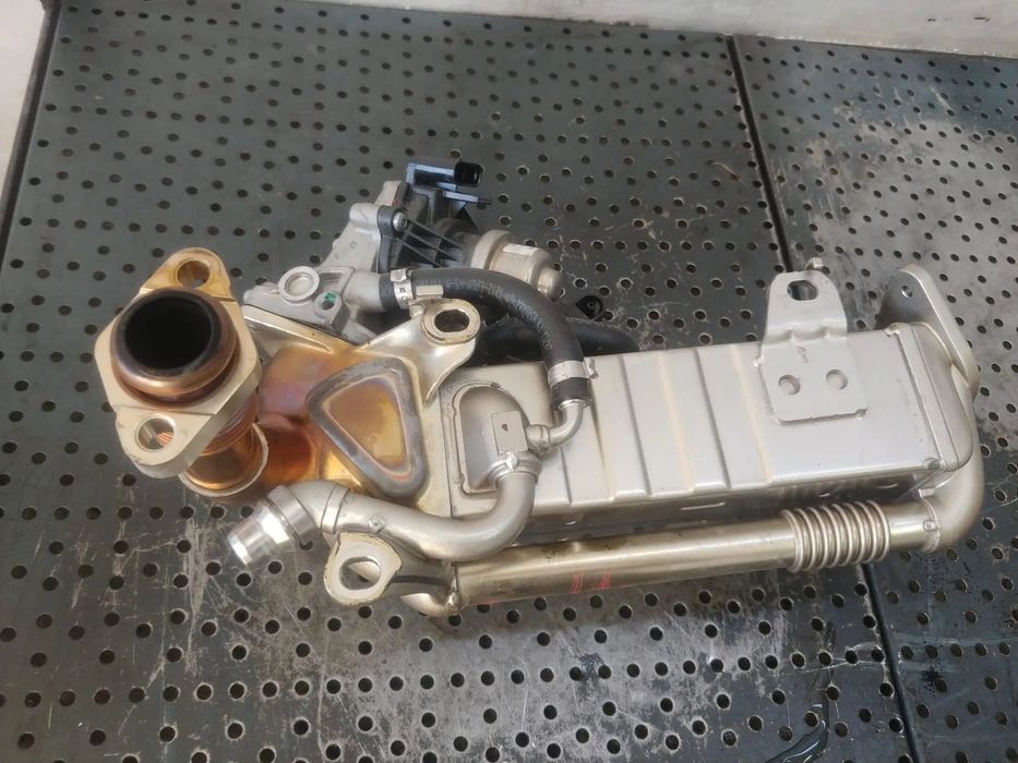 racitor gaze cu egr 2.0 d b47c20b  bmw x1 f48  8473202  8513132