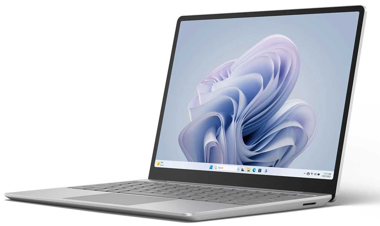 Microsoft Surface Laptop Go 3  12.4”  i5-1235U LPDDR5 8GB SSD 256 GB
