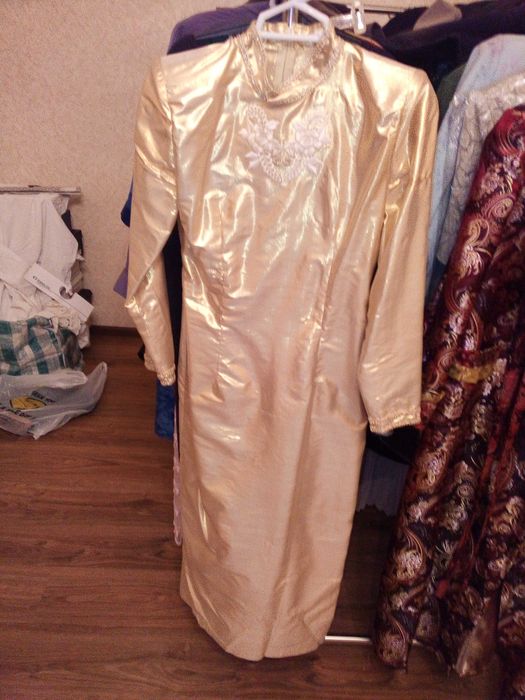 «Недорого» Женская одежда в национальном стиле