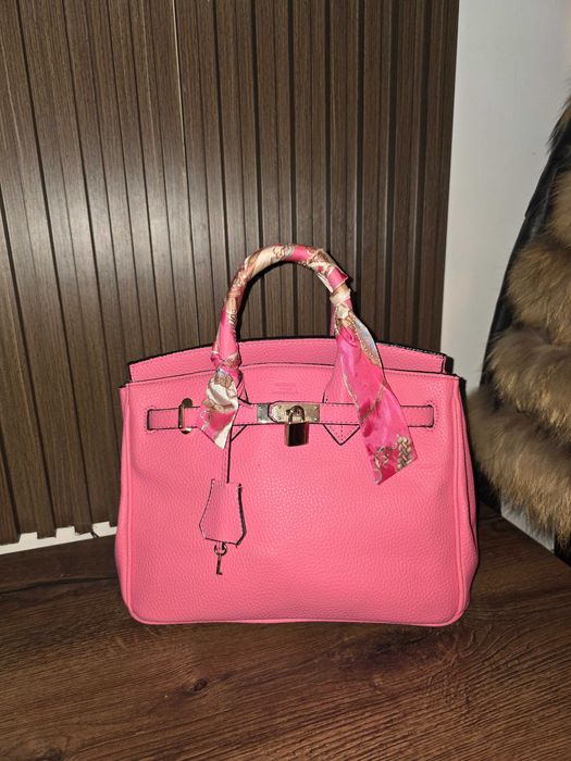 Дамска чанта Hermes