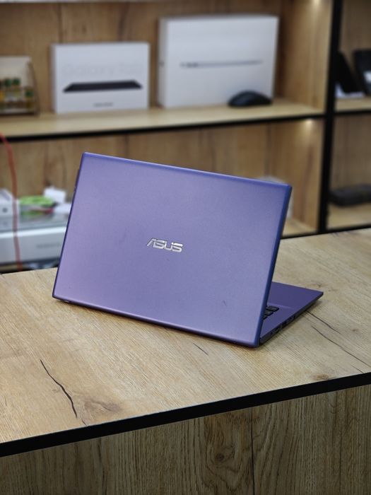 Asus VivoBook 14 | Ryzen 3 | ОЗУ 12гб | SSD 256гб | Асус Ноутбук