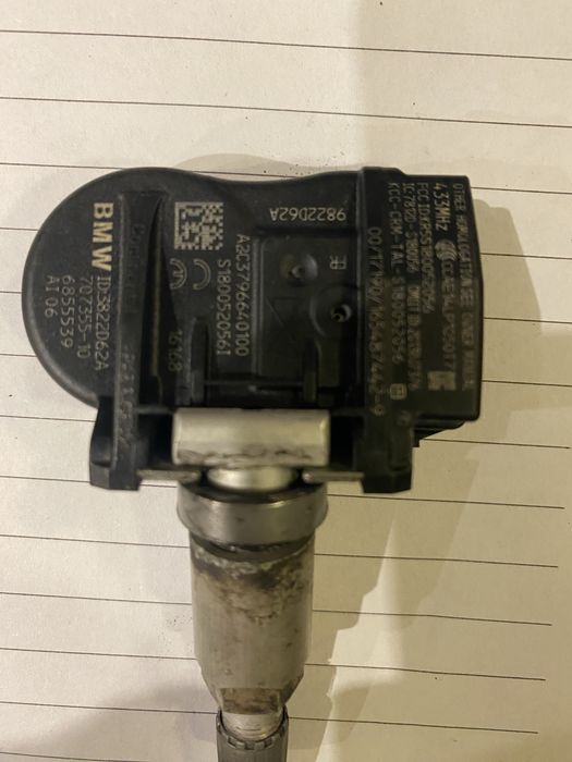 Vind senzor presiune bmw originale