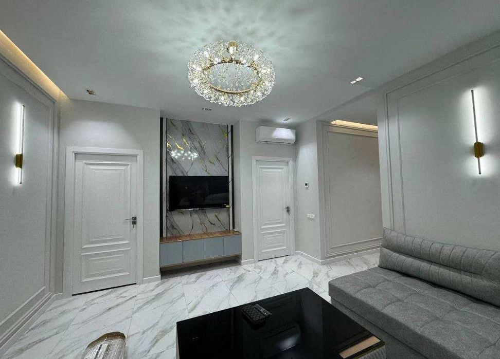 Сдается квартира | Куйлюк Массив-4 | ЖК Хон Сарой |