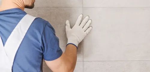 Montaj gresie/ faianta