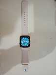 Продается смарт часы APPLE WATCH se 44 mm Gold