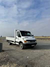 Vand iveco daily