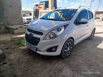 Spark avtomat 2020