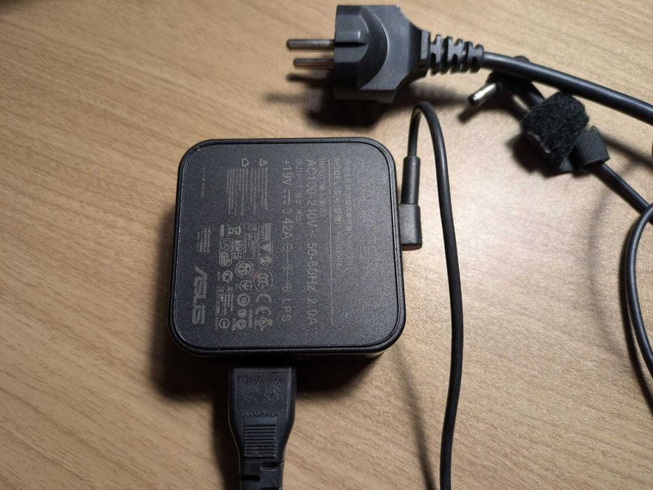 Incarcator laptop Asus PA-1650-78 19V 3.42A 65W