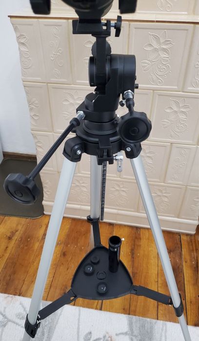 Telescop refractor Opticon Sky Navigator