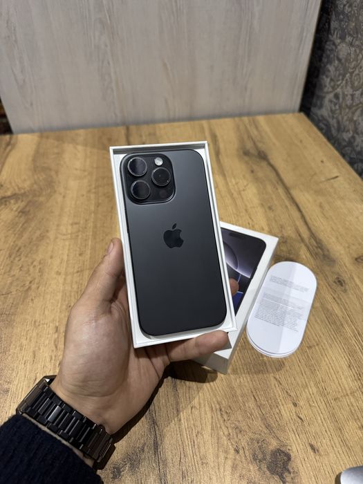 Iphone 16 pro 128GB