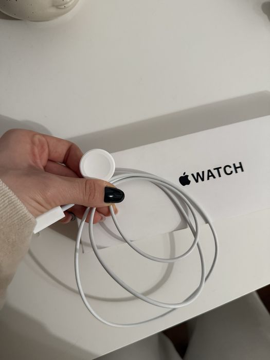 Apple Watch SE Gen 2