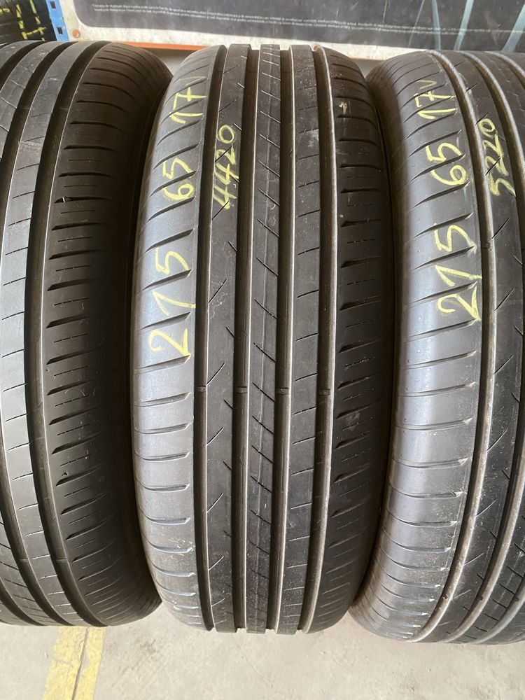 Anvelope vara 215/65/17 Vredestein Ultrac 215 65 17 R17