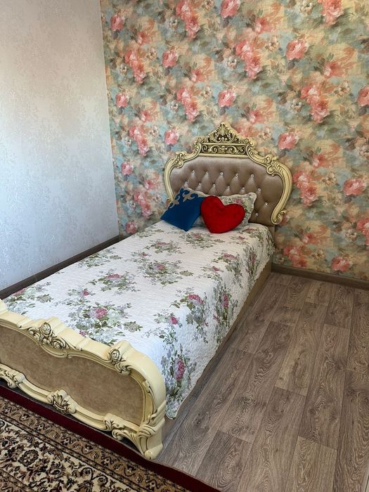 Продам детский кровать в отличном качестве.