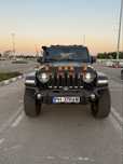 Jeep Wrangler Rubicon 2.2 CRD 2020 TVA Deductibil
