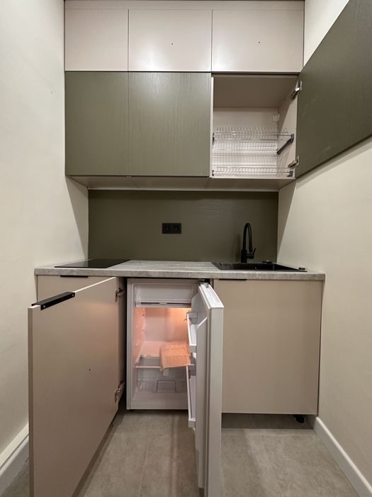 Квартира студия 20 кв м в аренду на долгий срок