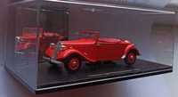 Macheta Citroen Traction 15 Light Roadster 1934 Universal Hobbies 1/43