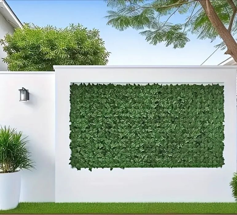 Зелена ограда за 12лв от 65лв