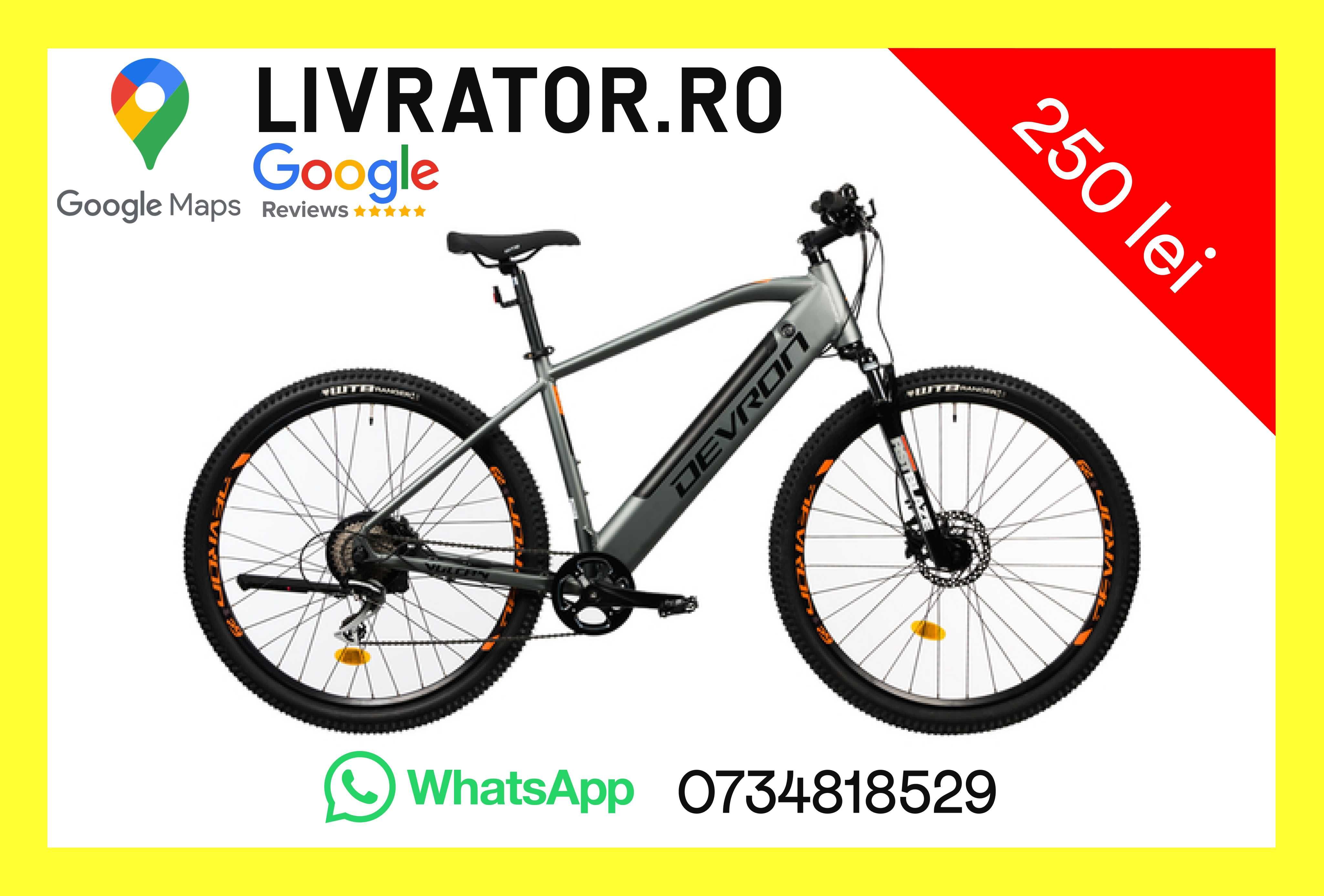 Rent AFISPORT Electric Bike Bicycle E-bike Delivery at Glovo Tazz Bolt