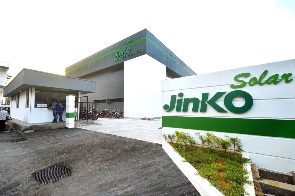 Солнечные панели Jinko Solar 620w