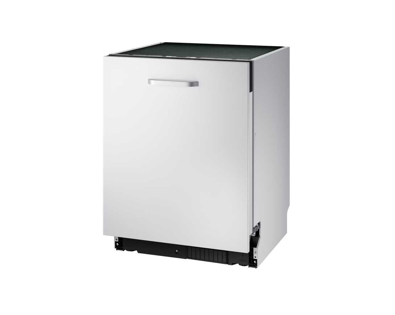 Встраиваемая посудомоечная машина Samsung  DW60M5050BB/WT (60см)