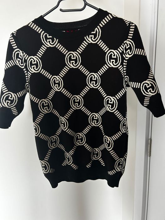 Оригинален пуловер GUCCI