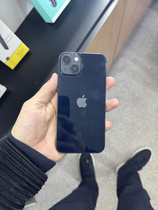 Айфон 13(128gb) 76%