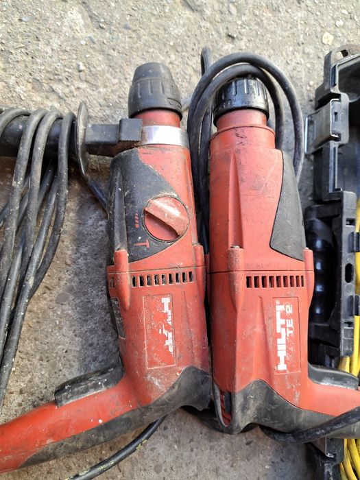 Vând  scule  bosch hilti  wurth  metabo