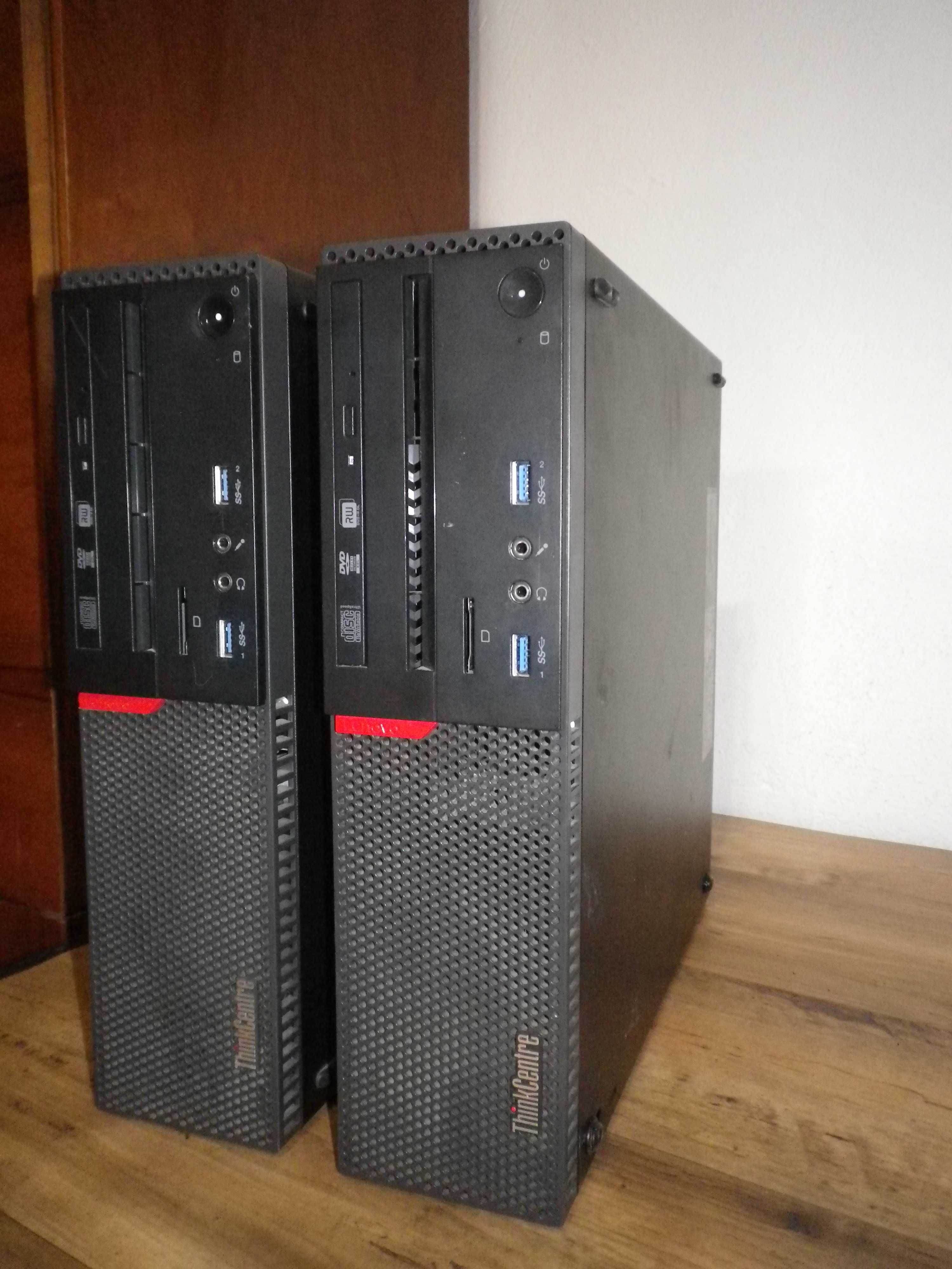 Компютър Lenovo M700-10GS