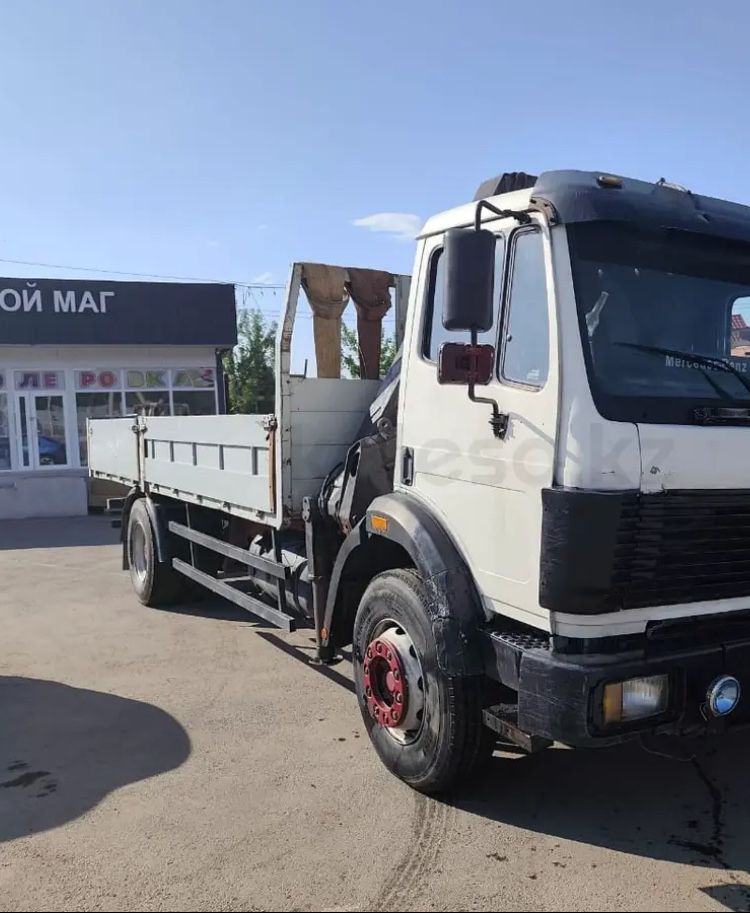 Манипулятор продам в рабочем состоянийй