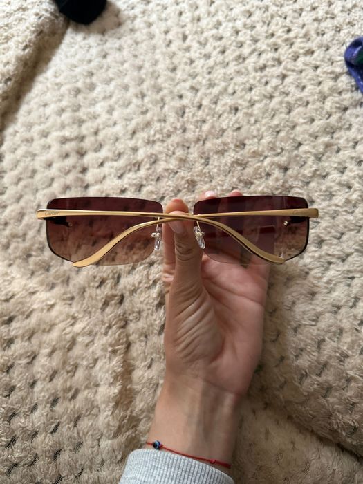 Дамски очила cartier