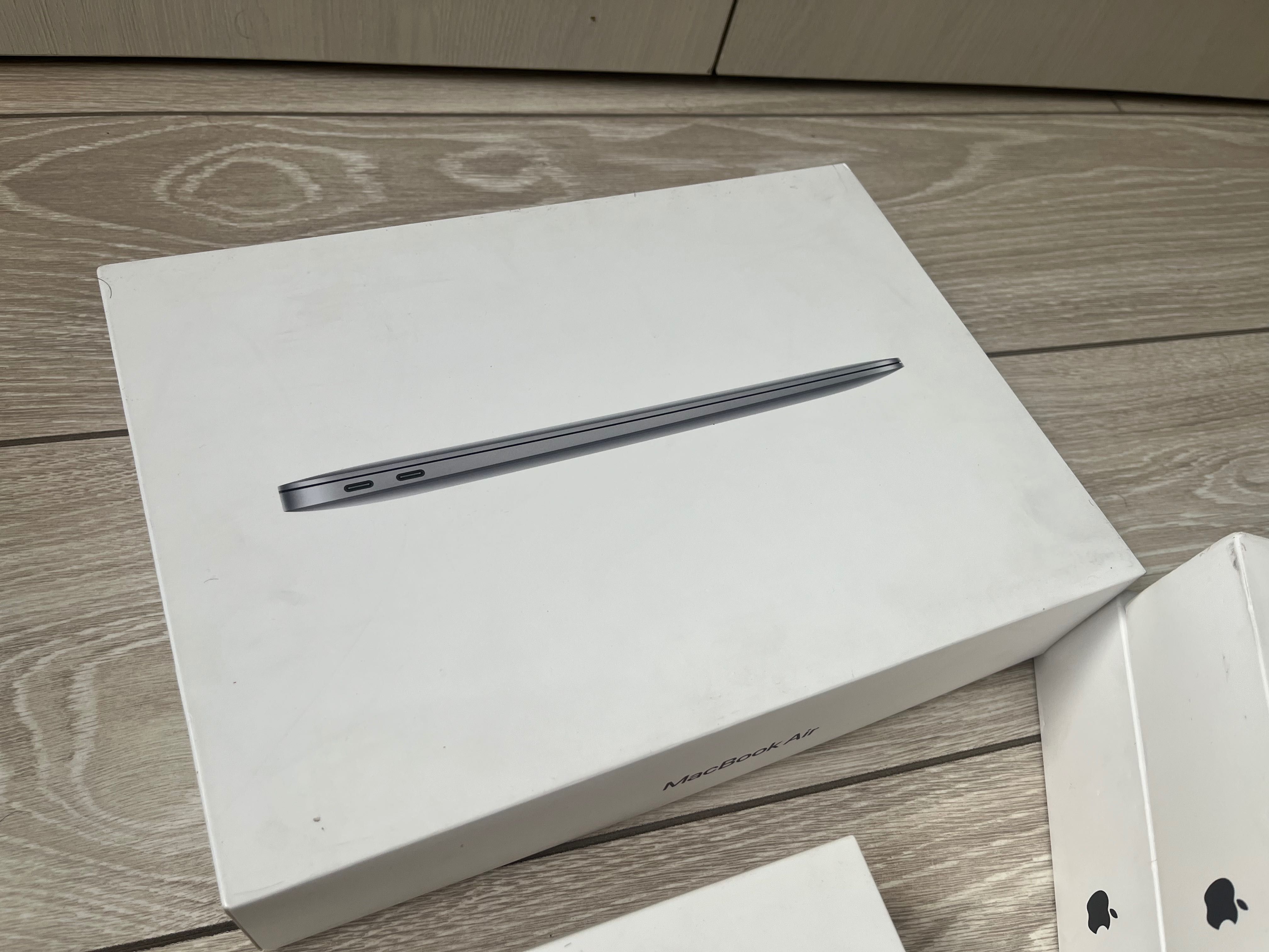 MacBook Макбук Pro Air M1 M2 По хорошим ценам