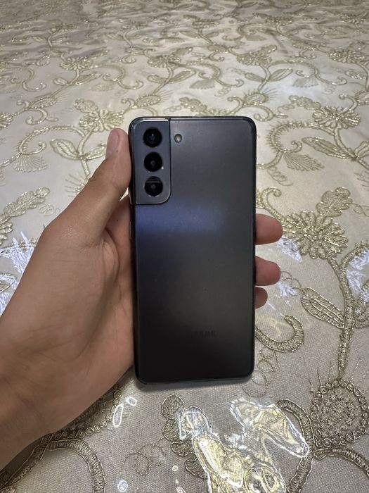 Samsung S21 5G 256 talik