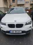 bmw x1 e84 sdrive