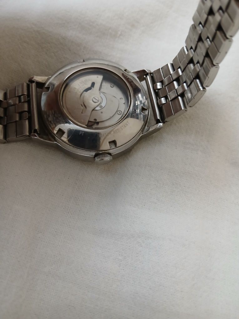 Часы Orient avto