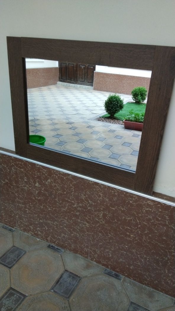 Ромкалий ойна сотилади.