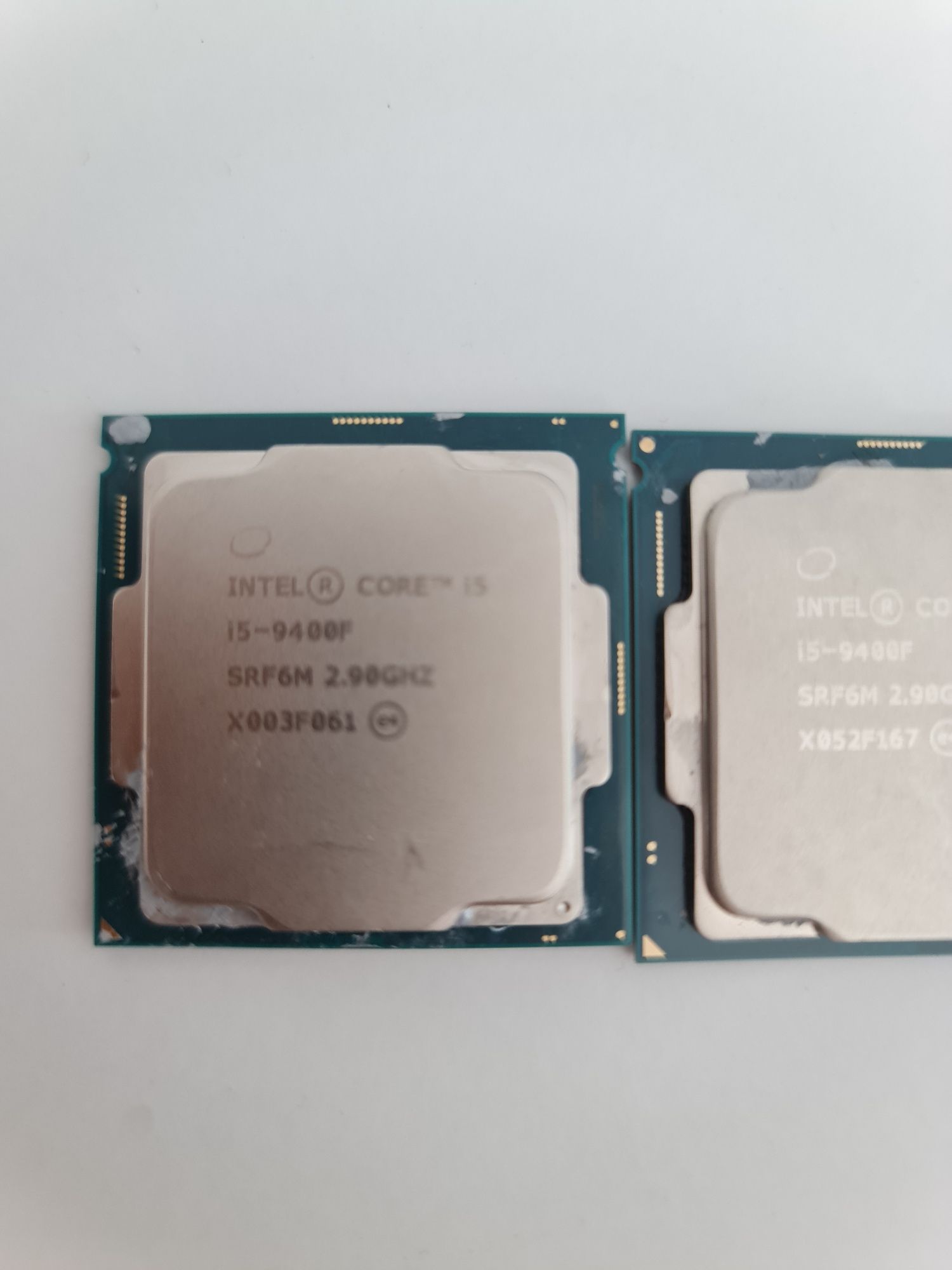 Procesor i5 9400f